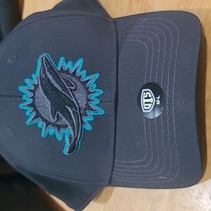 NFL Miami Dolphins Cap!